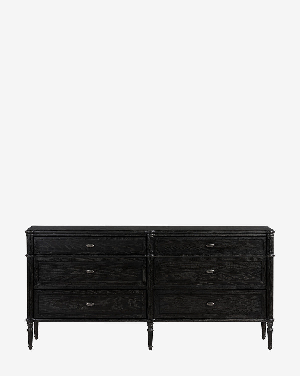 Four Hands, Dixon 6-Drawer Dresser