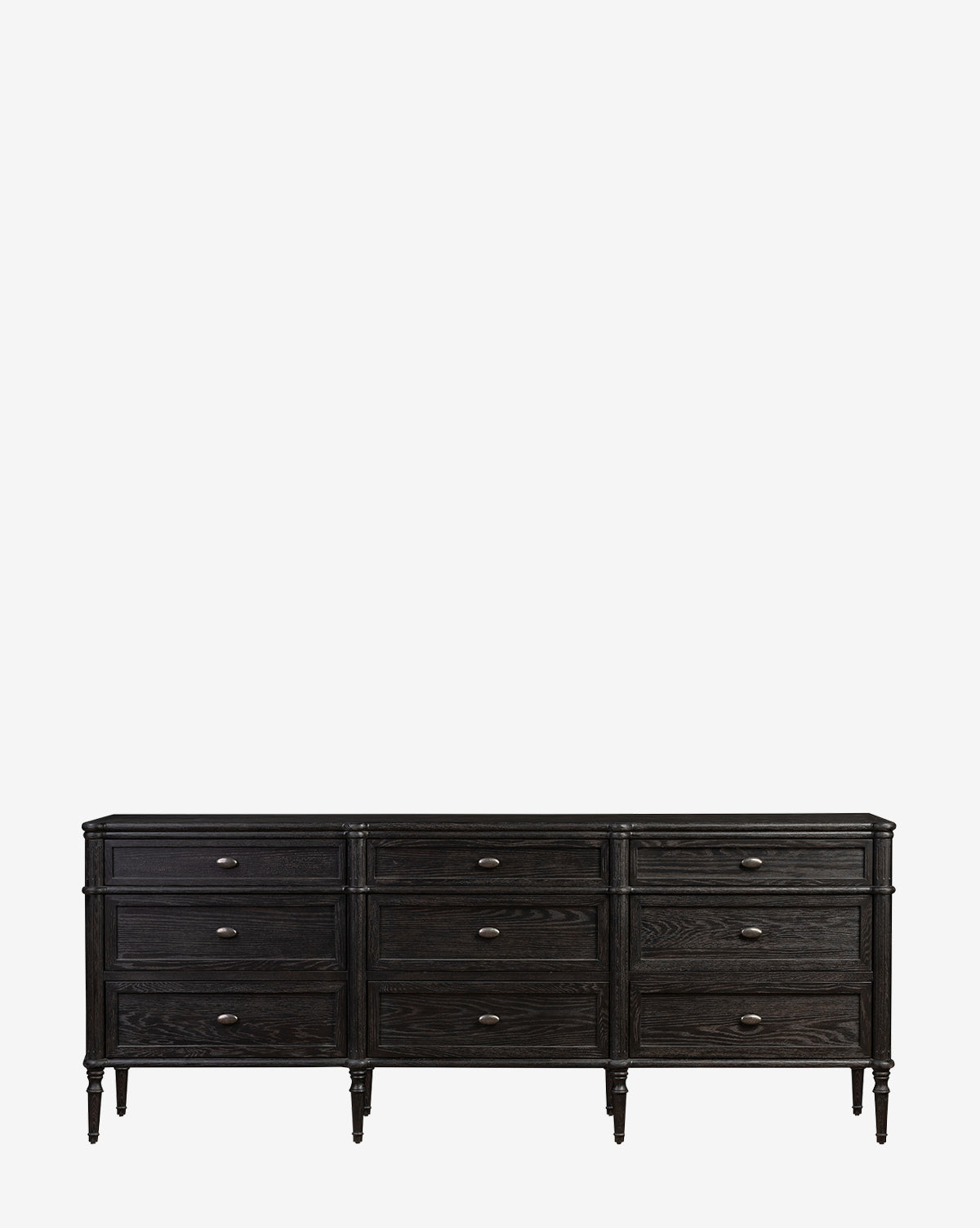 Four Hands, Dixon 9-Drawer Dresser