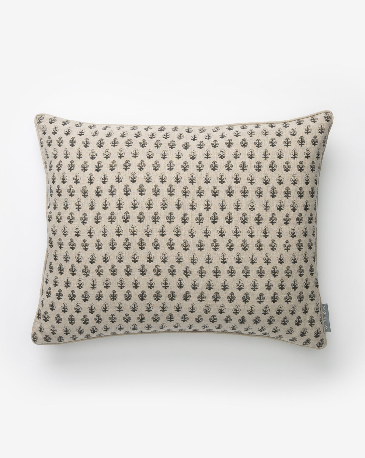 Renuka Inc., Downing Pillow Cover