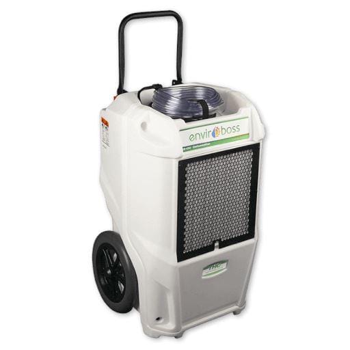 Enviroboss, Dri-Eaz Enviroboss 100 Pint Commercial Dehumidifier