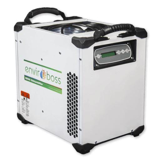 Enviroboss, Dri-Eaz Enviroboss 60 Pint Commercial Dehumidifier