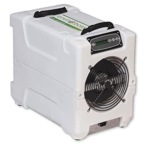 Enviroboss, Dri-Eaz Enviroboss 80 Pint Commercial Dehumidifier