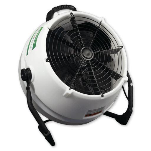 Enviroboss, Dri-Eaz Enviroboss AV Air Mover