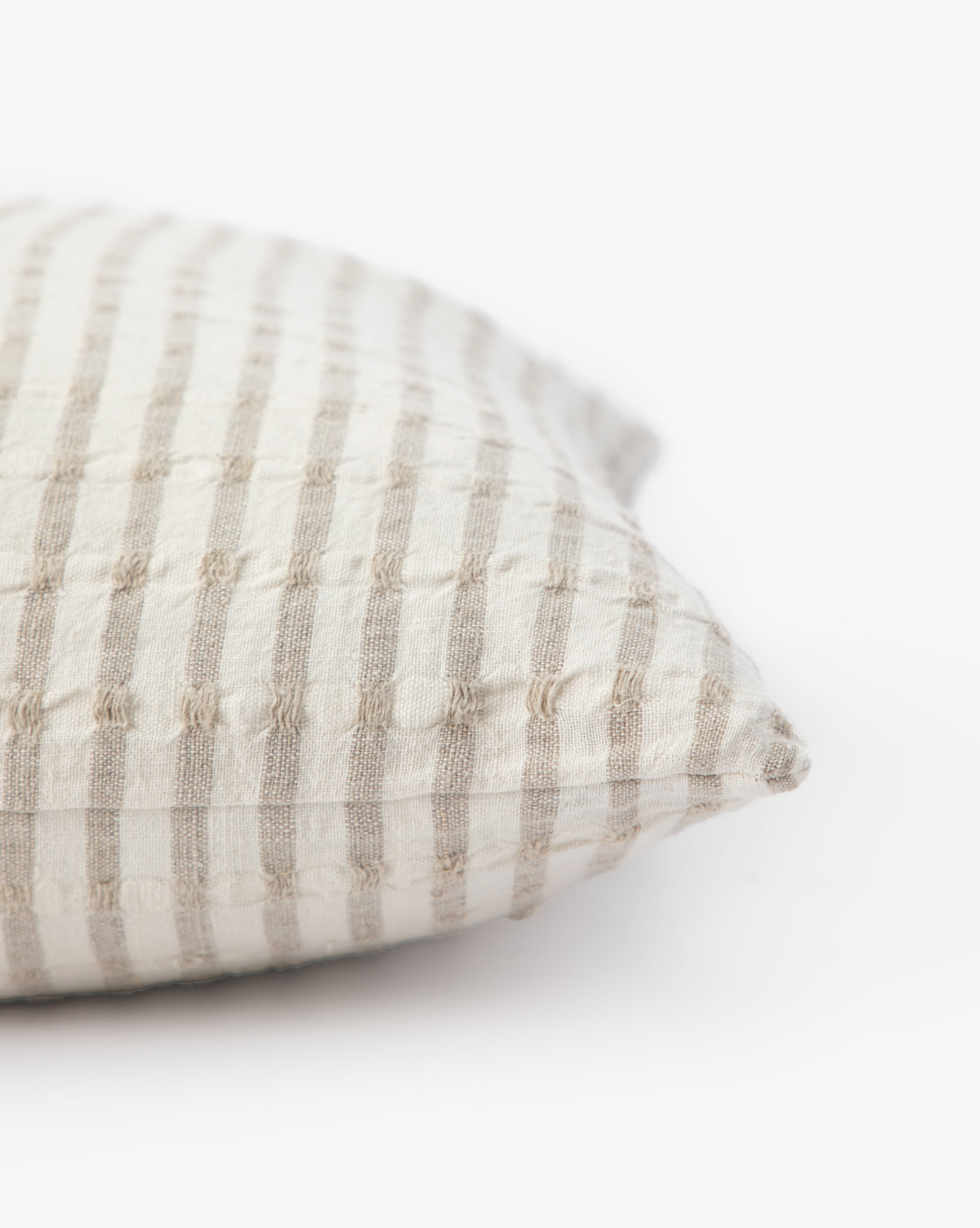 Indaba, Dylan Linen Pillow