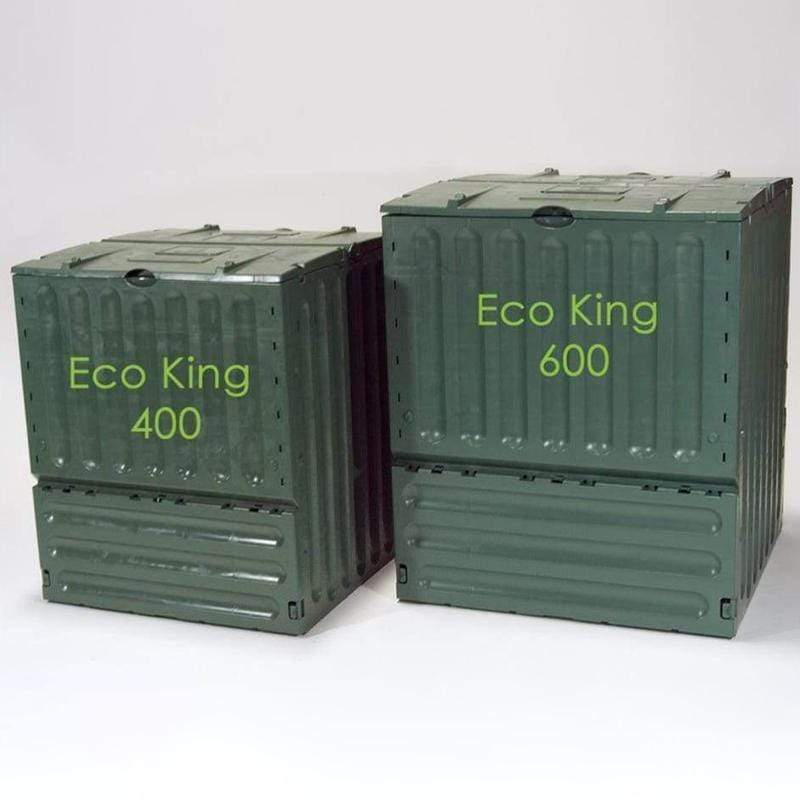 Exaco, ECO King Composter