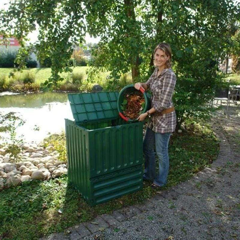 Exaco, ECO King Composter