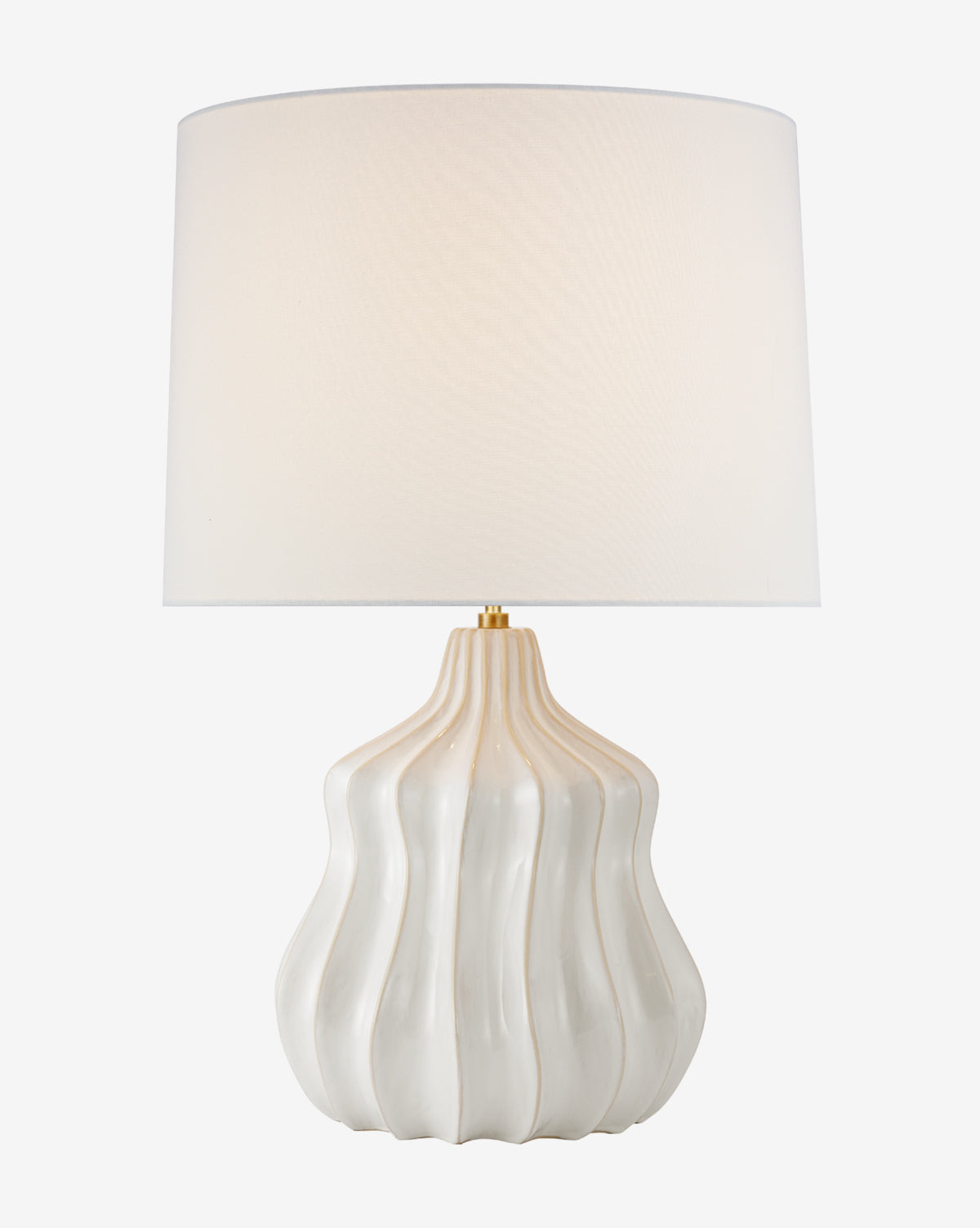 Visual Comfort, Ebb Table Lamp