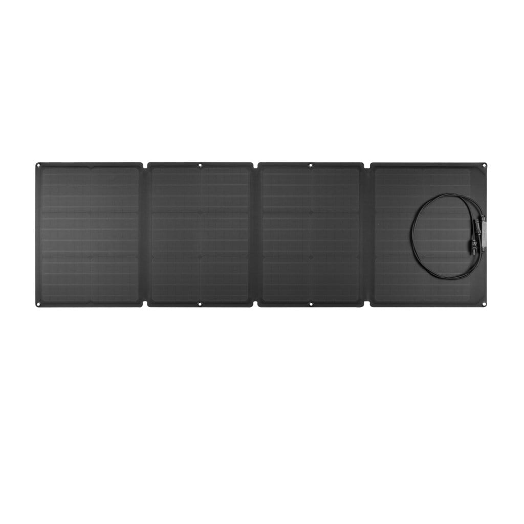 EcoFlow, EcoFlow Foldable 110W Solar Panel