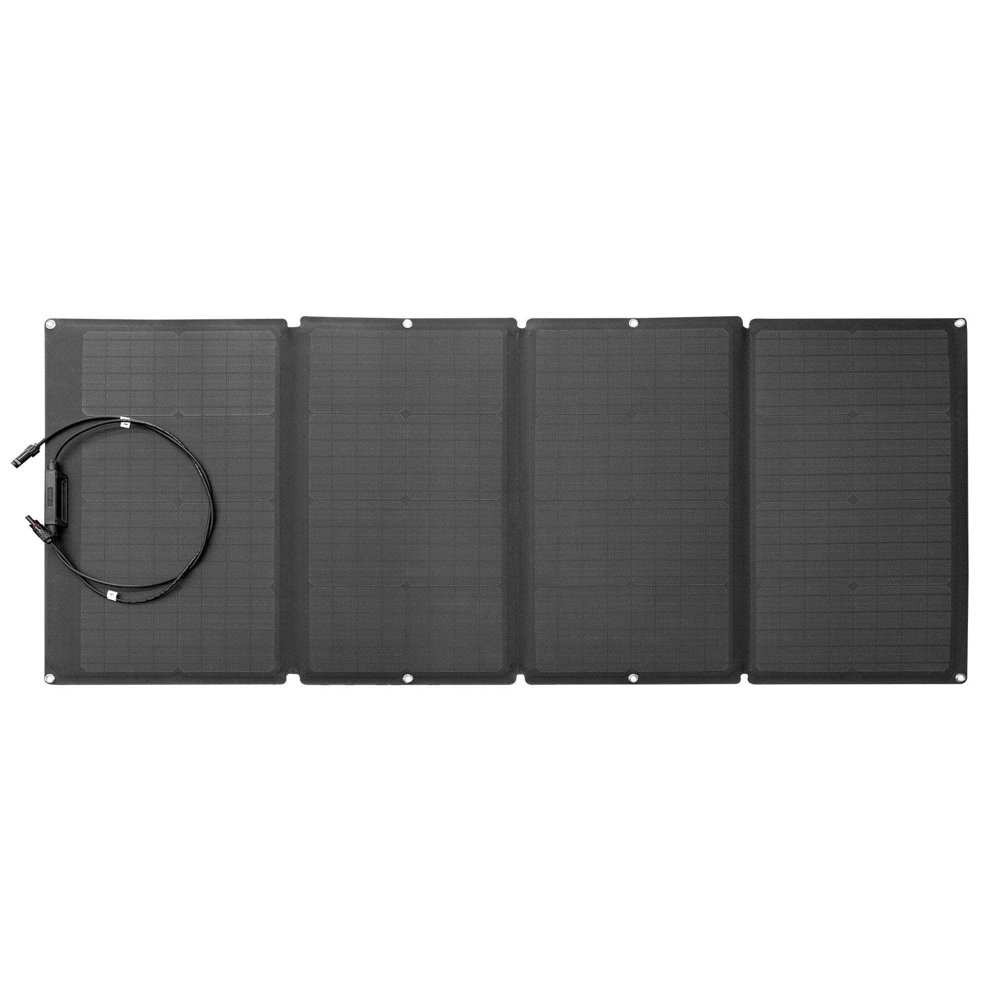 EcoFlow, EcoFlow Foldable 160W Solar Panel