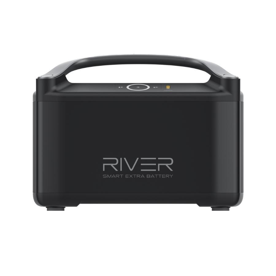 EcoFlow, EcoFlow River Pro Extra Battery