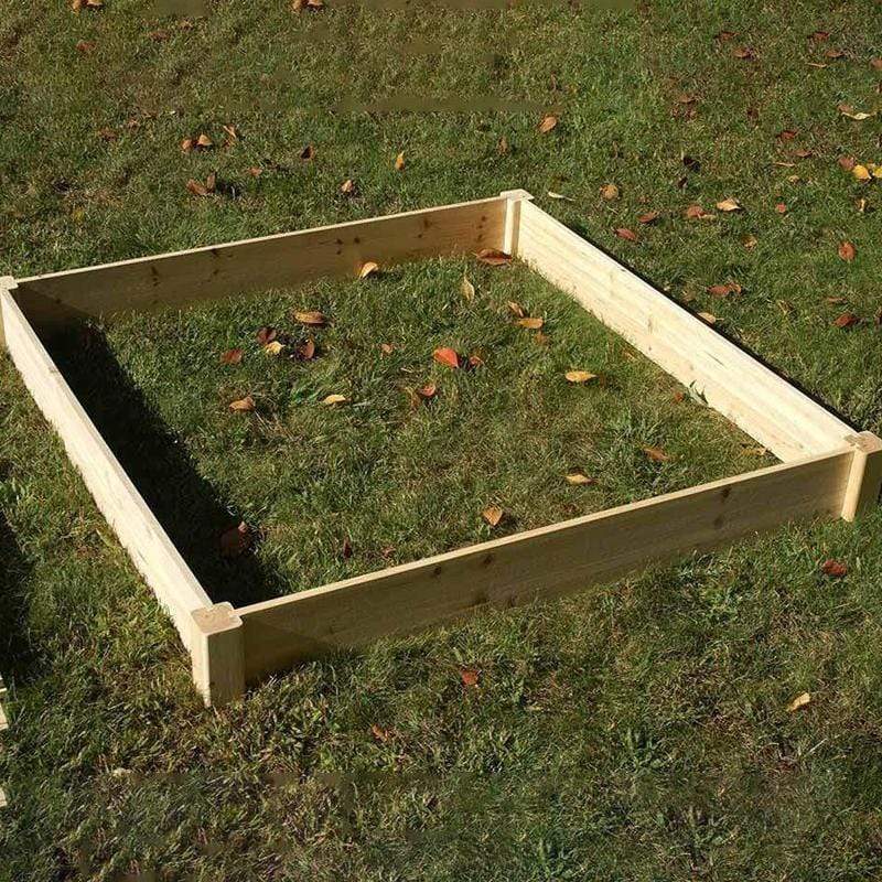 Riverstone Ind. (RSI), Eden Raised Garden Bed