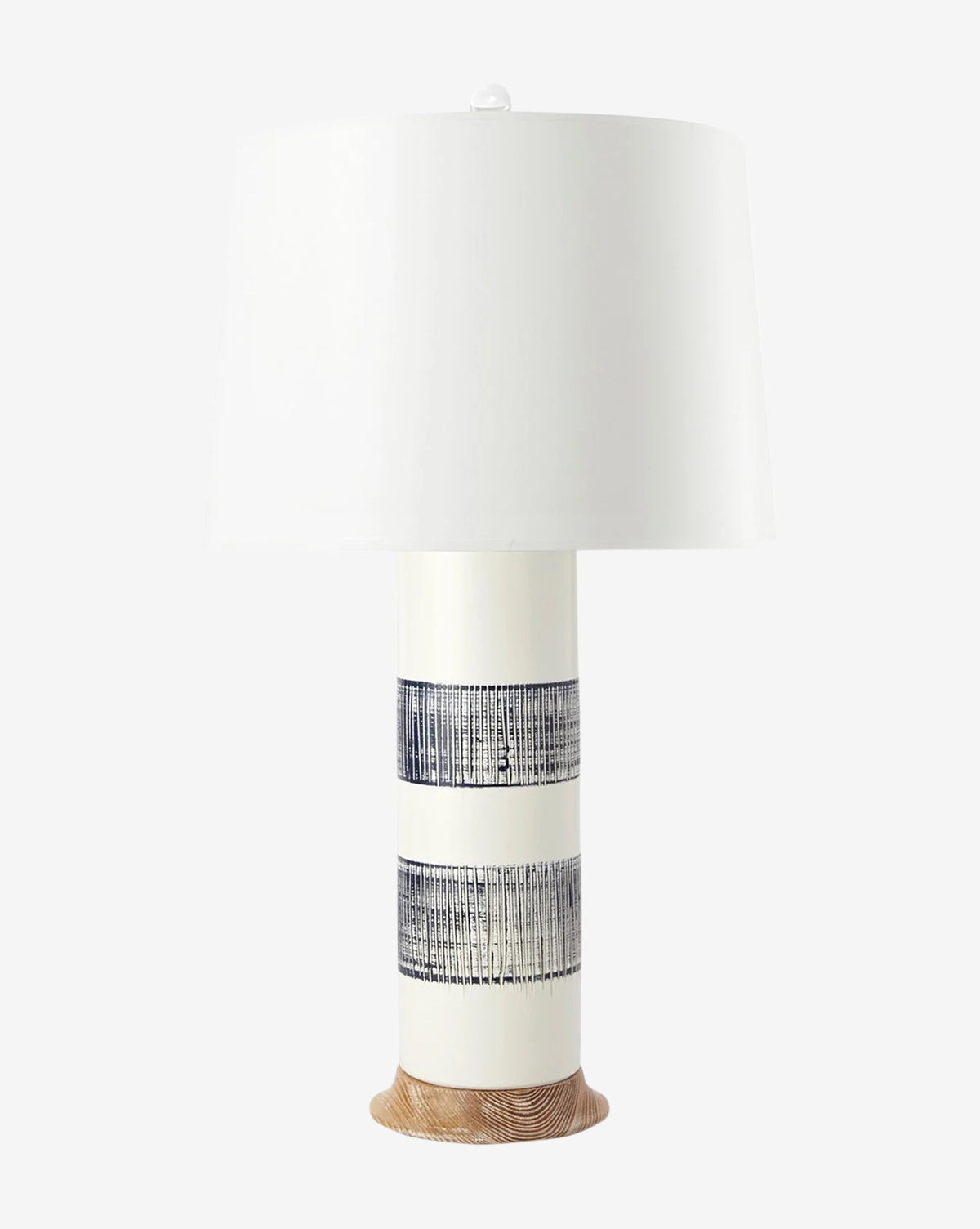 Villa & House, LLC, Elena Table Lamp