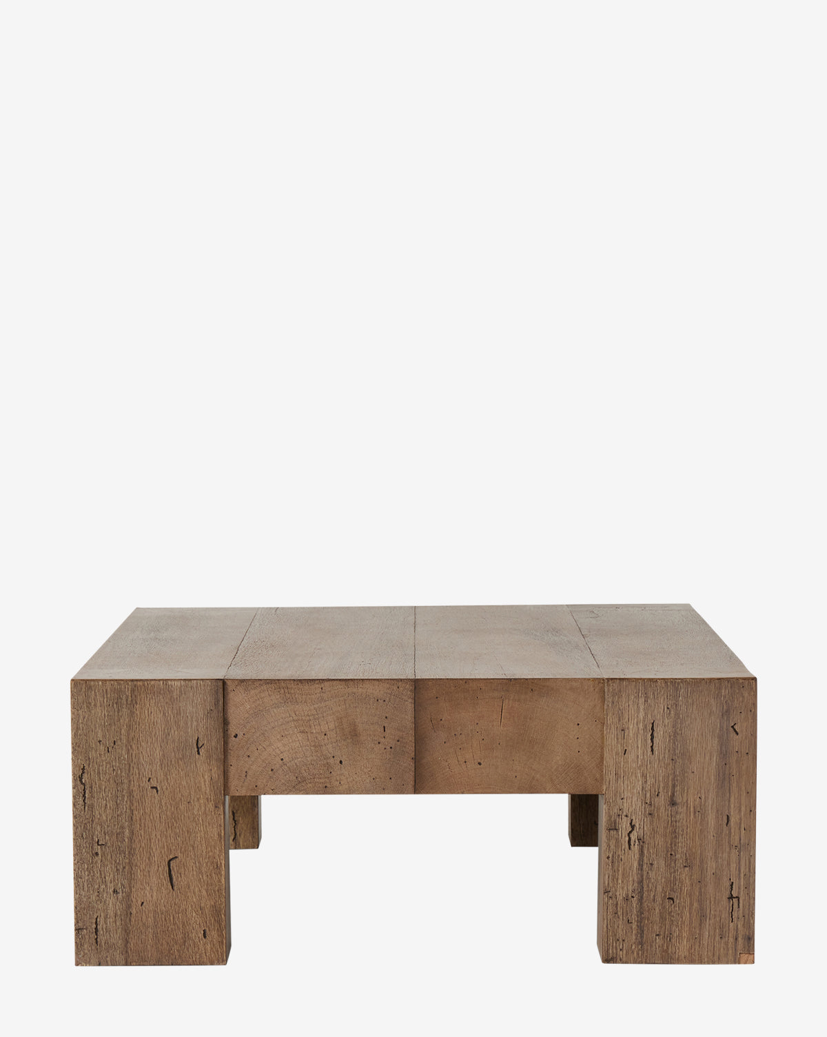 Four Hands, Elias Rectangular Coffee Table