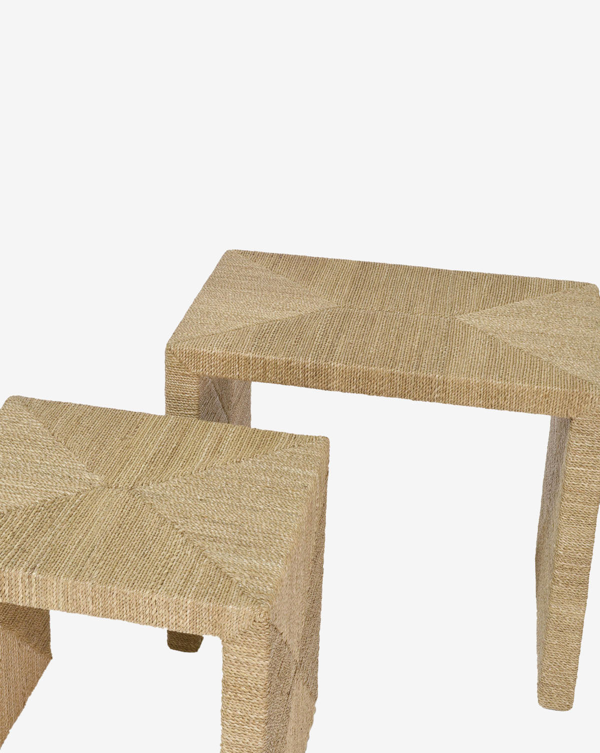 Palecek, Ellie Nesting Side Tables