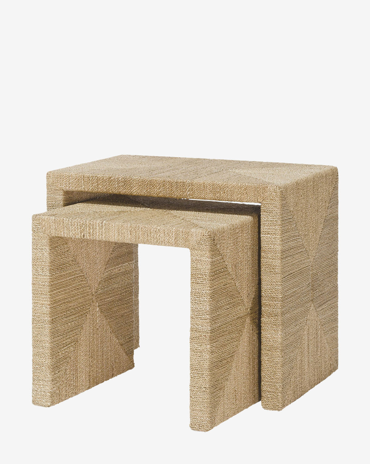 Palecek, Ellie Nesting Side Tables