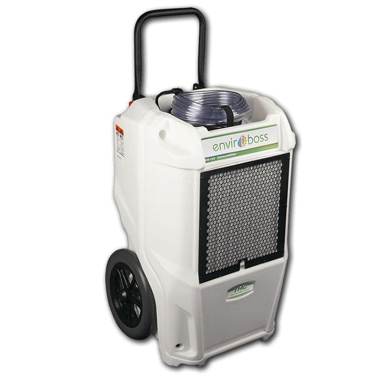 Enviroboss, EnviroBoss EB130 Dehumidifier