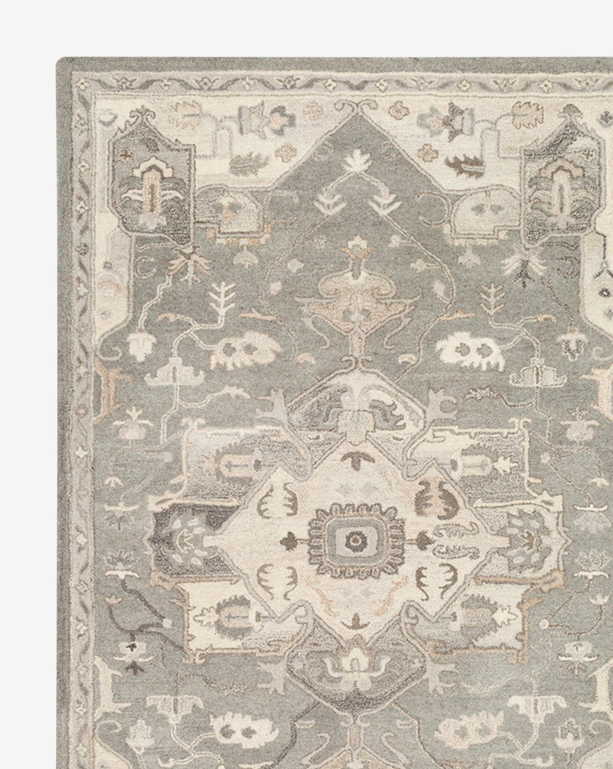 Surya, Eugene Hand-Tufted Wool Rug