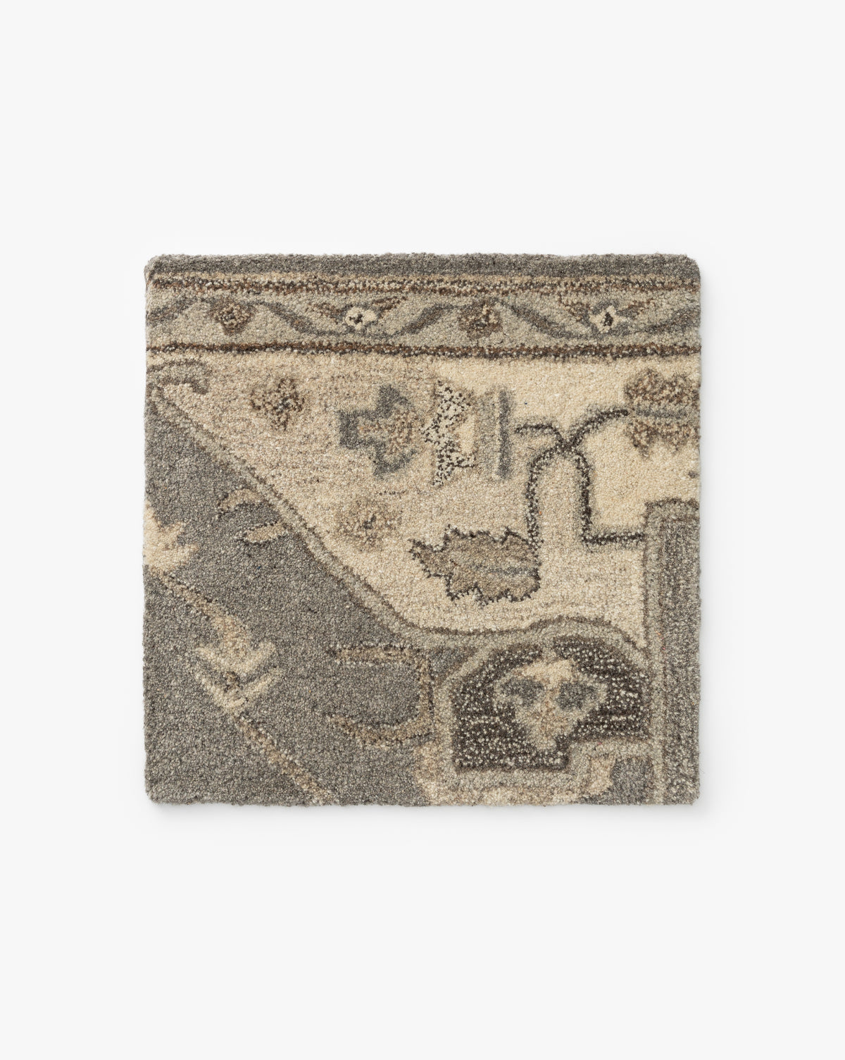 Surya, Eugene Hand-Tufted Wool Rug Swatch