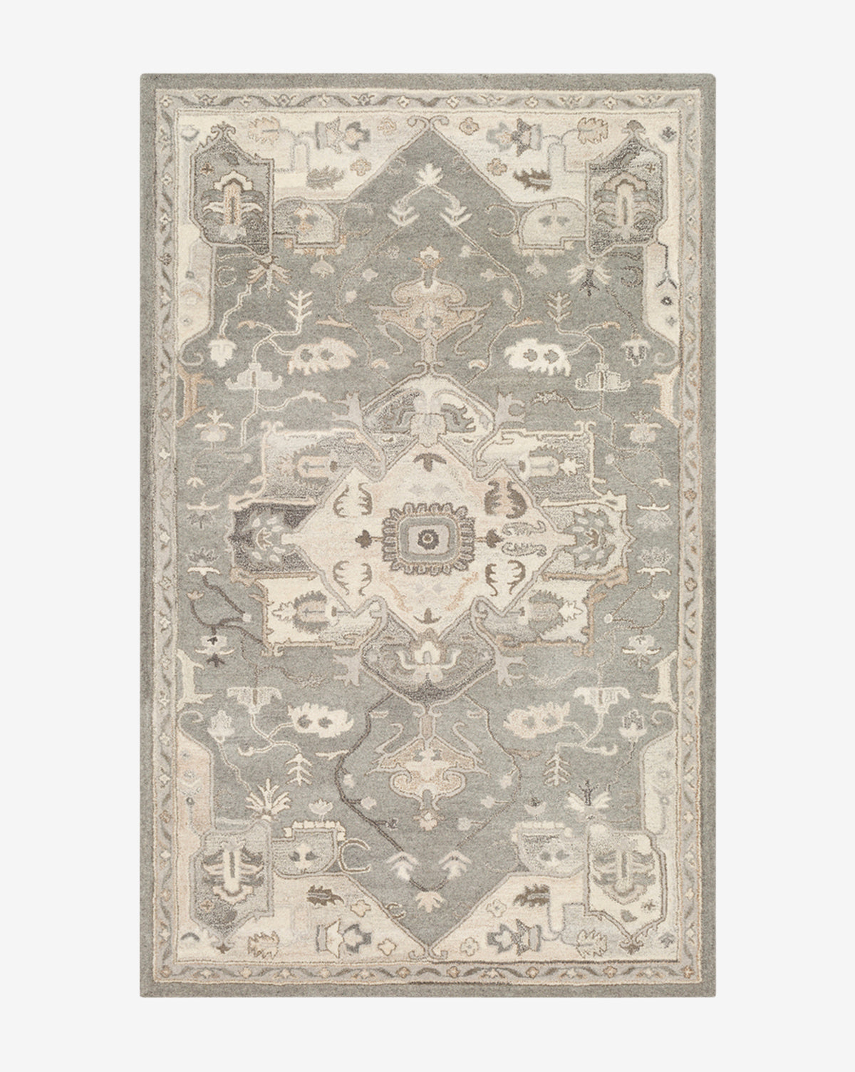 Surya, Eugene Hand-Tufted Wool Rug