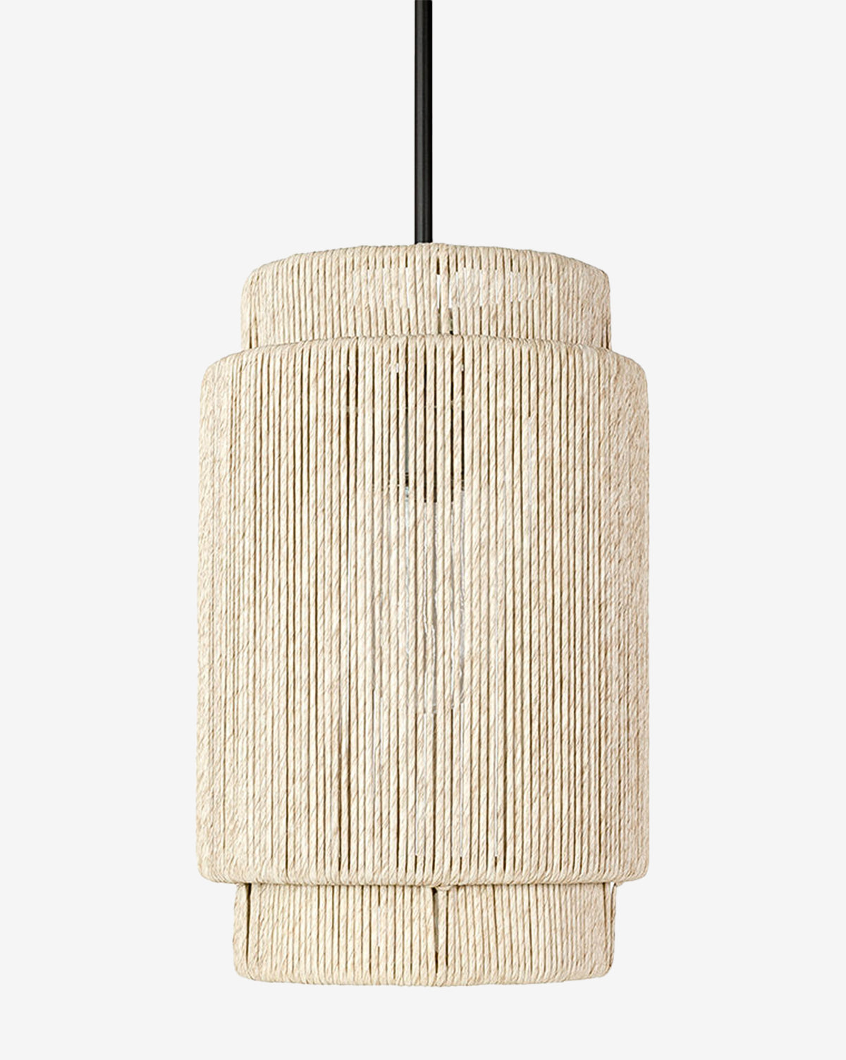 Palecek, Everly Small Outdoor Pendant