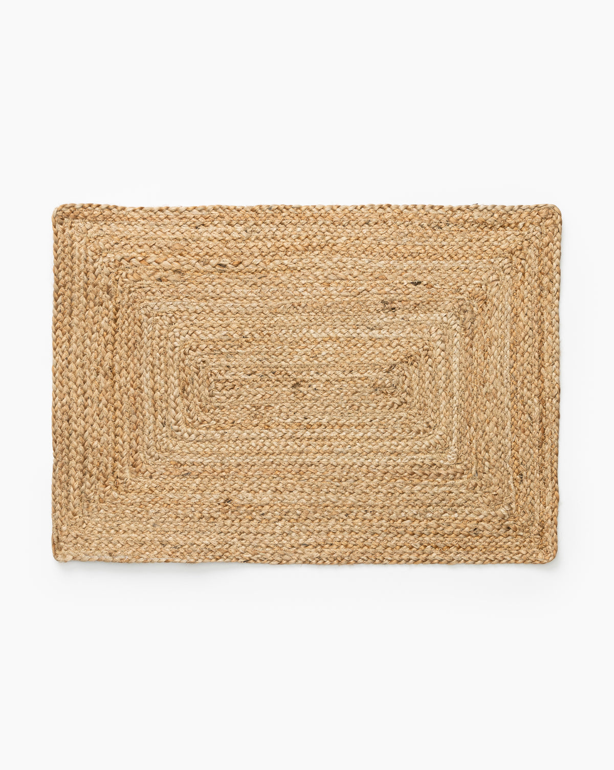 ILA Home Fashions, Ewing Jute Woven Placemat