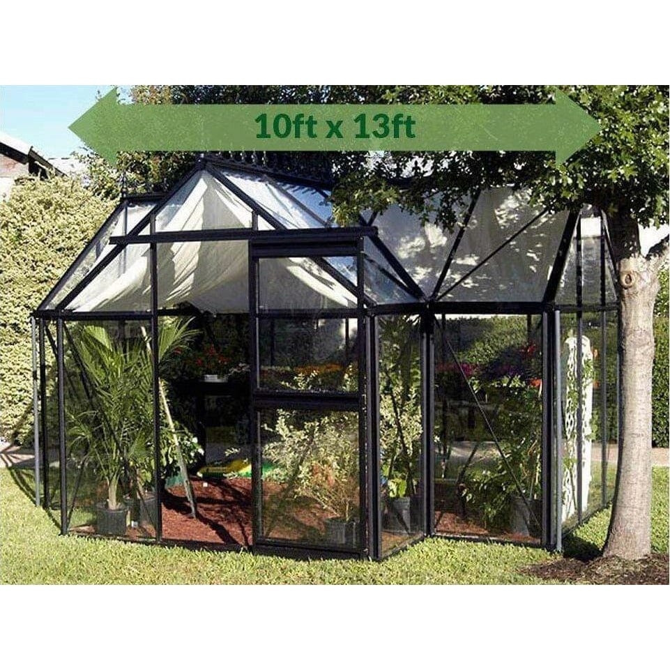 Janssens, Exaco Junior Orangerie Greenhouse 13X10 J-ORA S