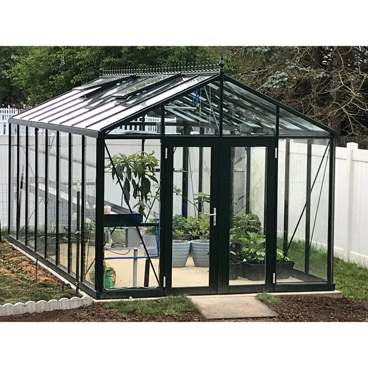 Janssens, Exaco Royal Victorian Greenhouse VI 36