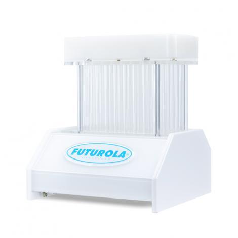 Futurola, Futurola Knockbox 50