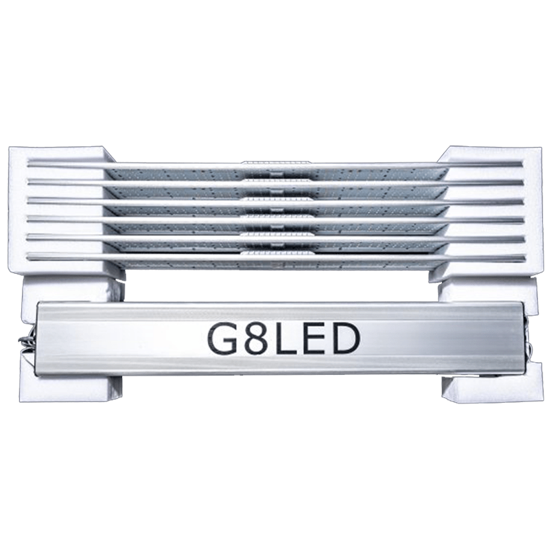 G8 LED, G8LED C2 Enhanced Full Spectrum 560W LED Grow Light