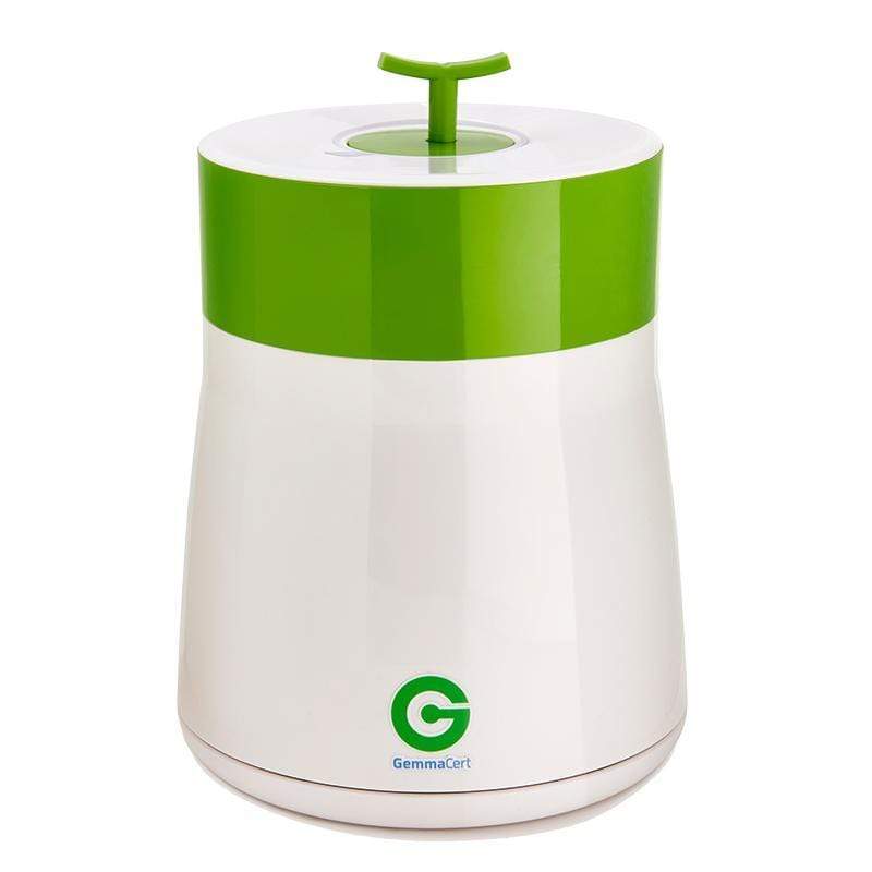 GemmaCert, GemmaCert Lite Botanical Analyzer