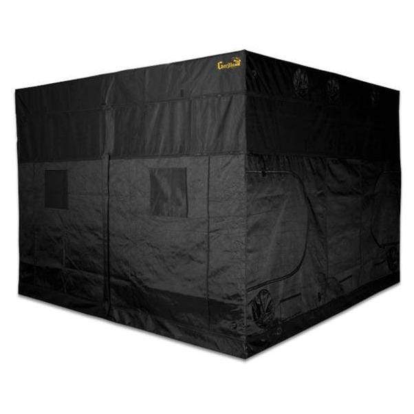 Gorilla Grow Tent, Gorilla 10′ x 10′ x 6′ 11″ Grow Tent