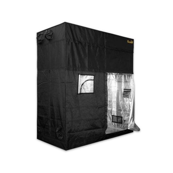 Gorilla Grow Tent, Gorilla  4′ x 8′ x 6′ 11″Grow Tent