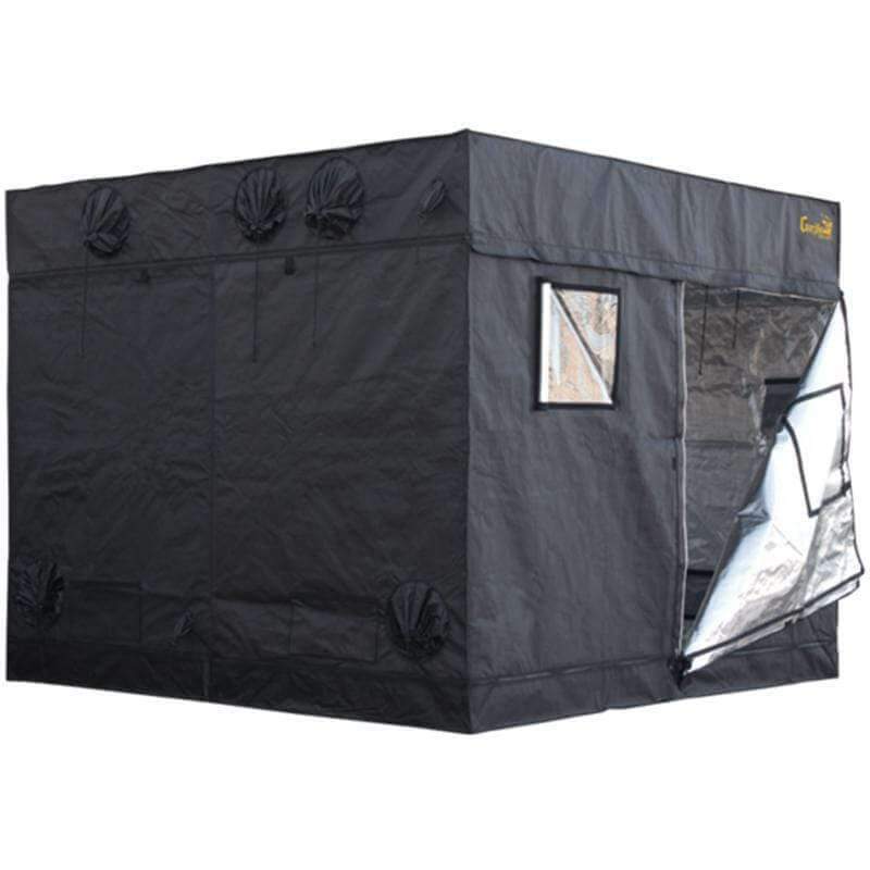 Gorilla Grow Tent, Gorilla  8′ x 8′ x 6′ 7″ Lite Line Grow Tent