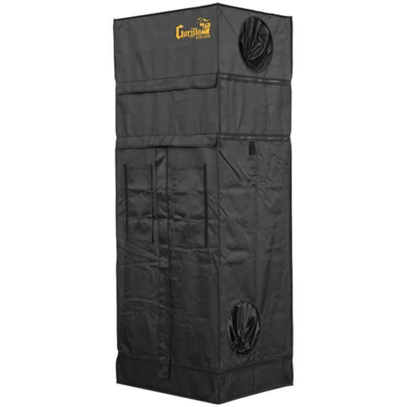 Gorilla Grow Tent, Gorilla Grow Tent Lite Line 2' x 2.5' Premium Grow Tent