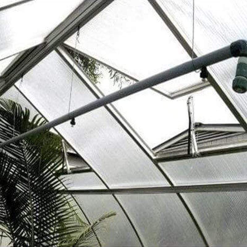 Hoklartherm, Greenhouse Misting System