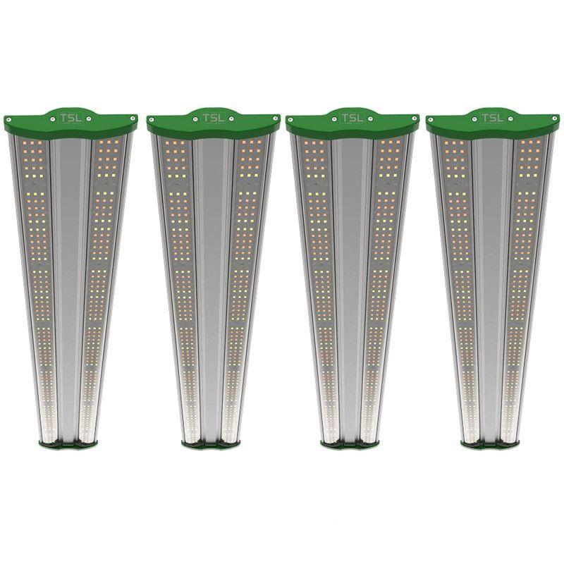 Growers Choice, Growers Choice PFS Series 40W LED Grow Light - 4 pack