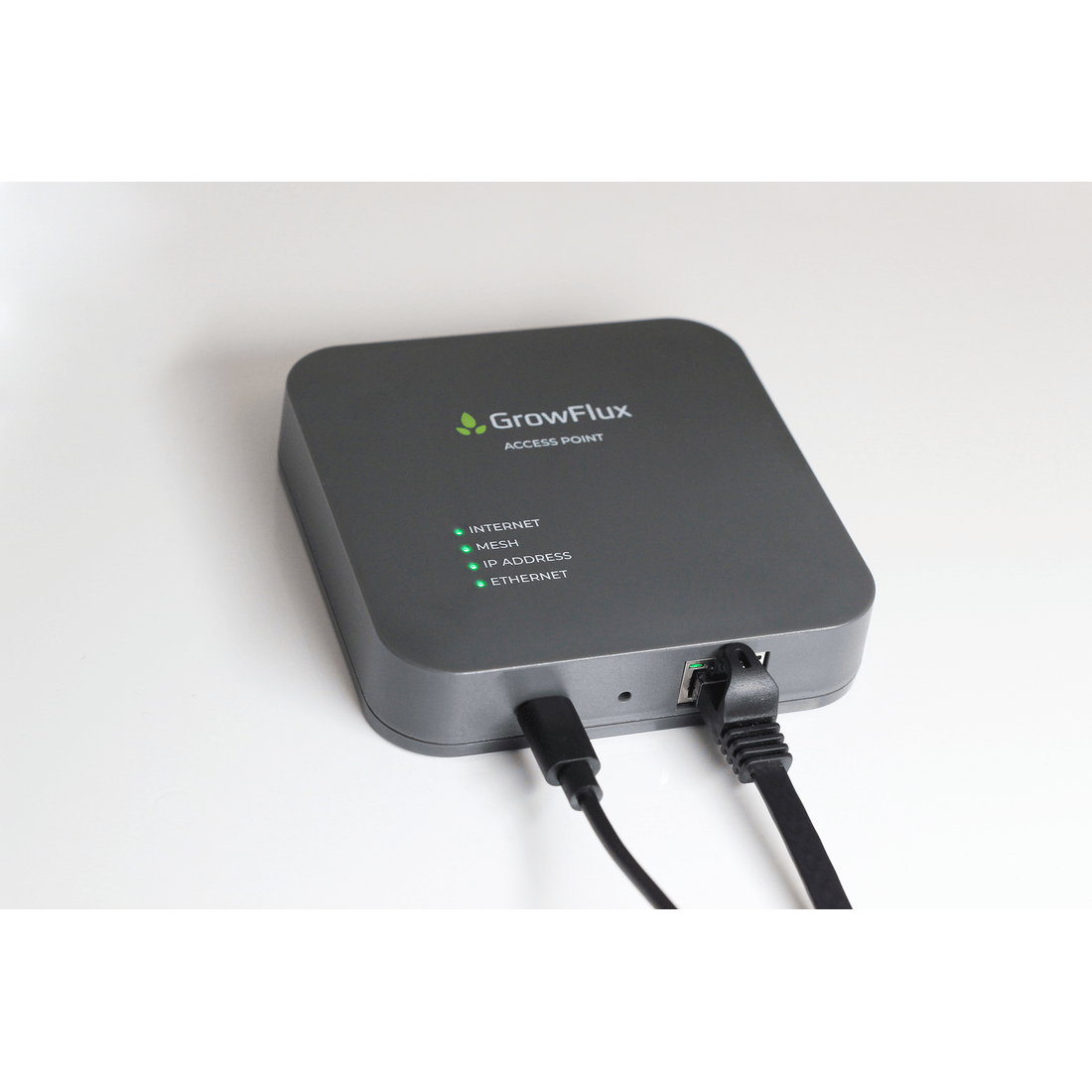 Horticulture Lighting Group, Growflux Access Point