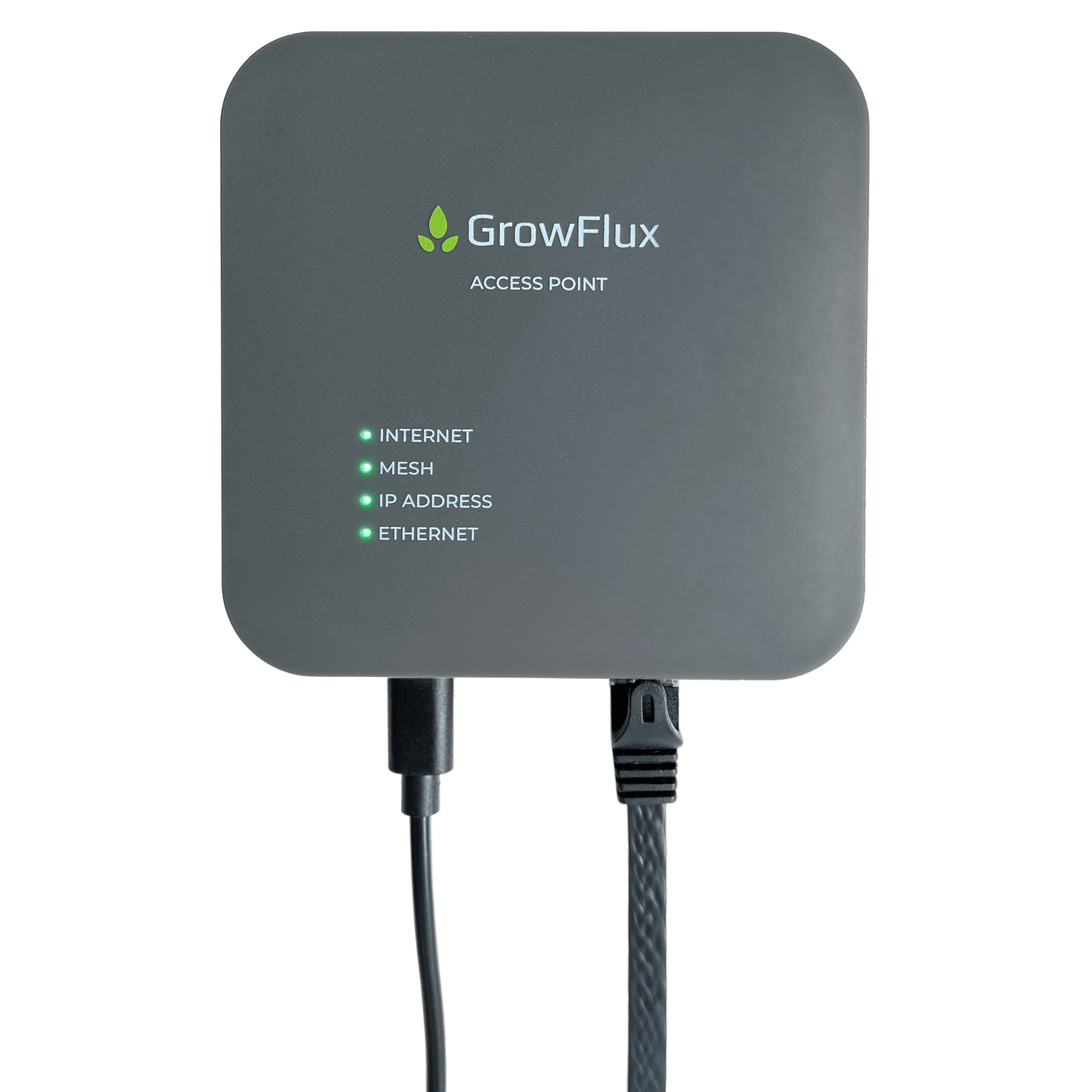 Horticulture Lighting Group, Growflux Access Point