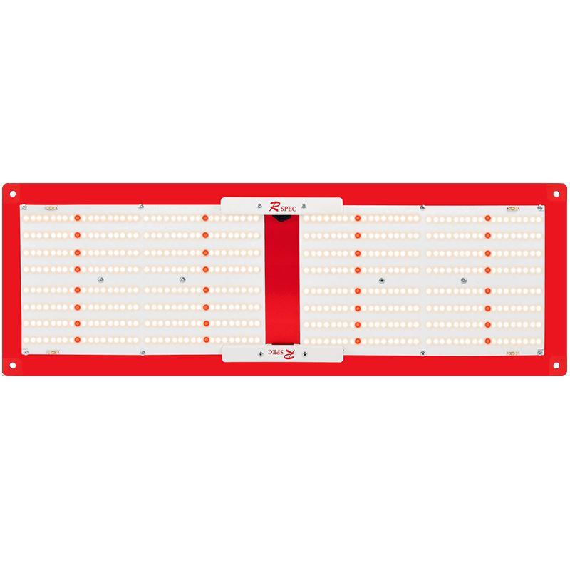 Horticulture Lighting Group, HLG 300L V2 RSpec Full-Spectrum 270W Quantum Board LED Grow Light (Full-Cycle)