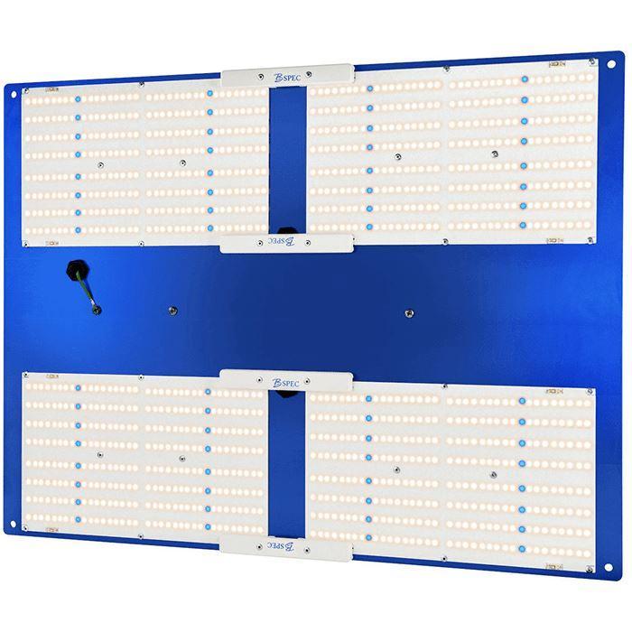 Horticulture Lighting Group, HLG 550 V2 B-Spec Full-Spectrum 480W Quantum Board LED Grow Light