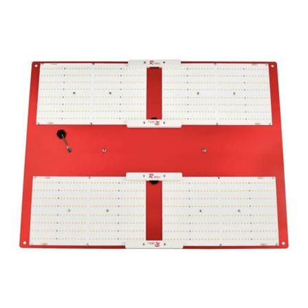 Horticulture Lighting Group, HLG 600 RSpec LED Grow Light