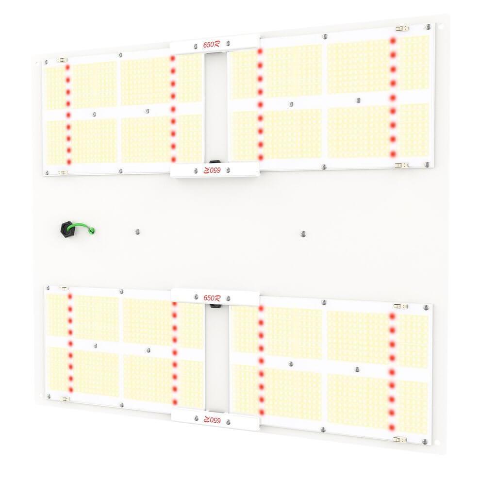 Horticulture Lighting Group, HLG 650R LED Grow Light