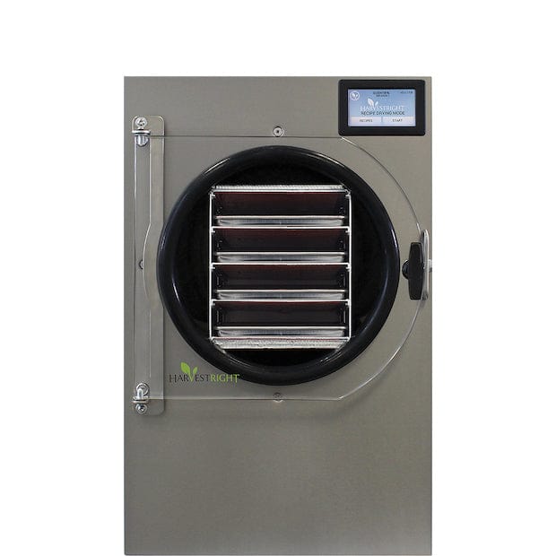 Harvest Right, Harvest Right Medium Pro Commercial Scientific Freeze Dryer