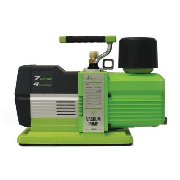 Harvest Right, Harvest Right Premier Vacuum Pump