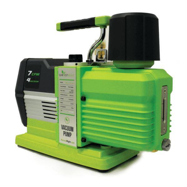 Harvest Right, Harvest Right Premier Vacuum Pump