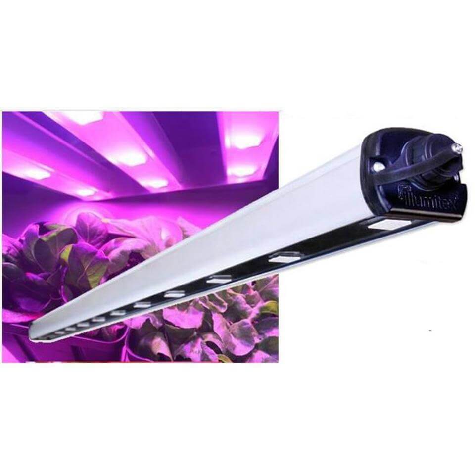 Hoklartherm, Illumitex Eclipse GEN2 LED Grow Light