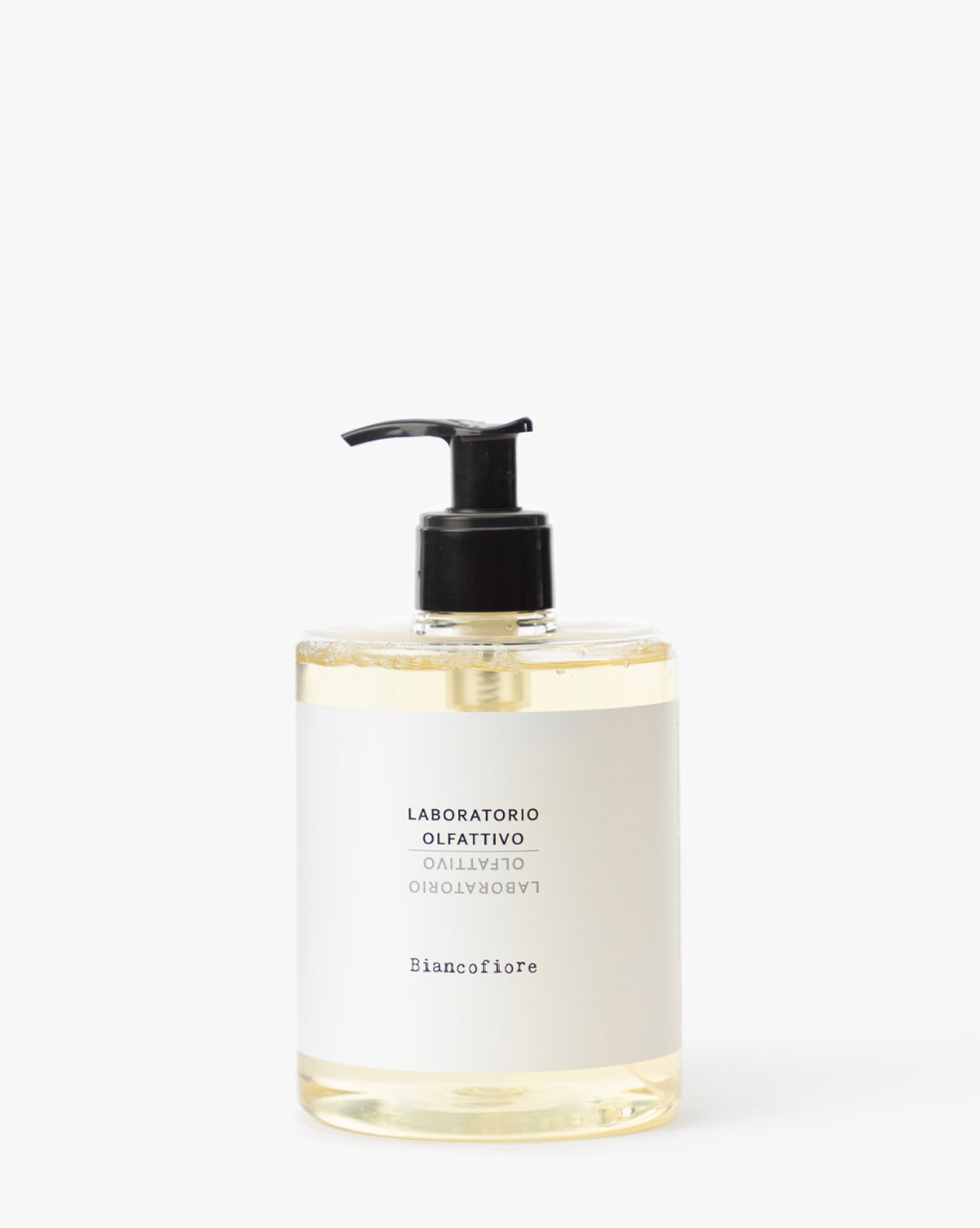 Lothantique, Laboratorio Olfattivo Liquid Soap