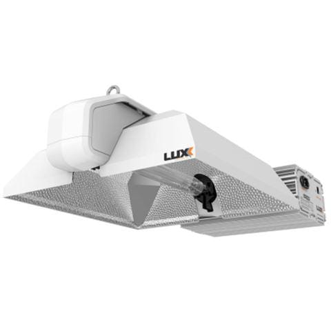 Luxx Lighting, Luxx Lighting Dual Ended DE 1000 HPS Cultivation Lighting 208-277v