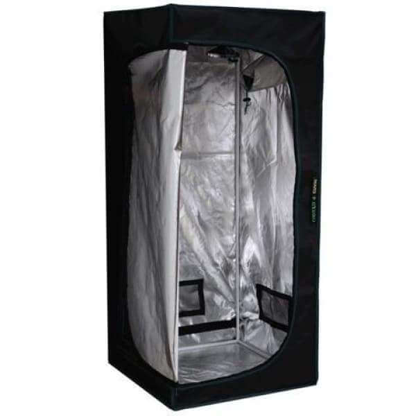 Mars Hydro, Mars Hydro 2'3" x 2'3" x 5'3" LED Grow Tent