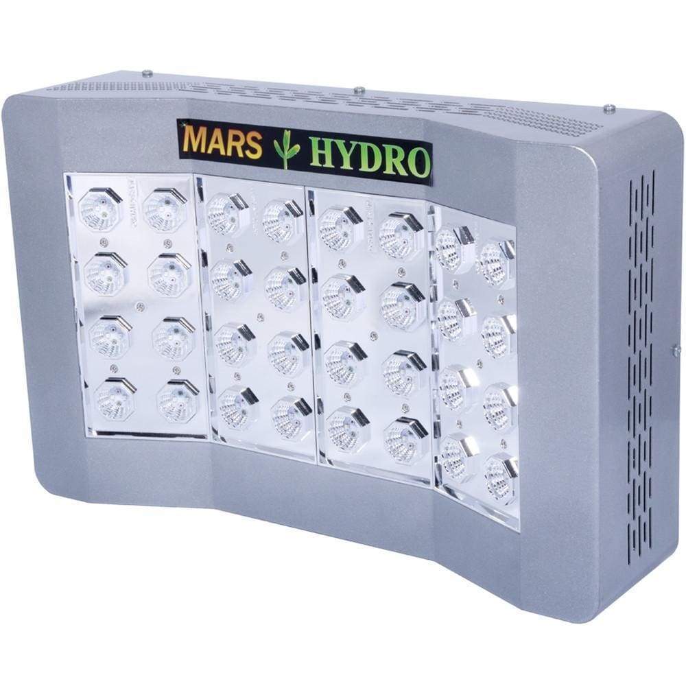 Mars Hydro, Mars Hydro Mars Pro II CREE 128-600w LED Grow Light